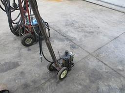 AIR BOTTLE JACK
