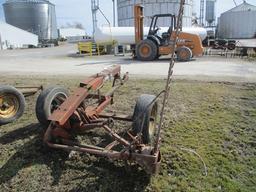 NI 7' SICKLE MOWER