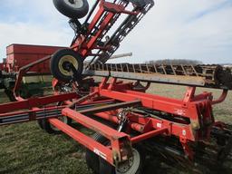 UM 37' ROLLING BASKET