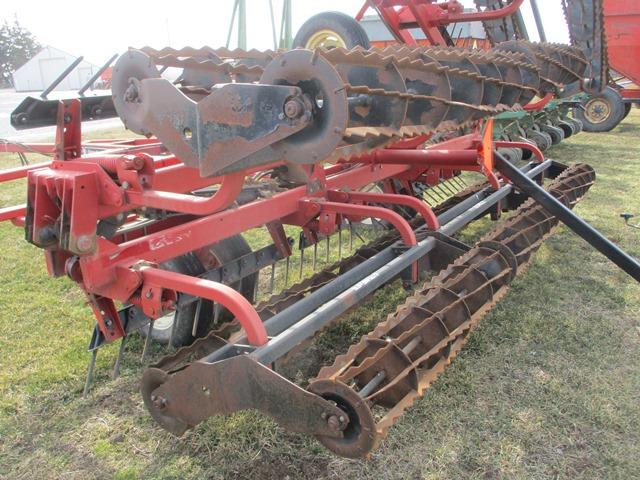 UM 37' ROLLING BASKET