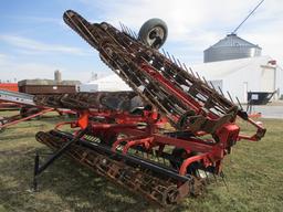 UM 37' ROLLING BASKET