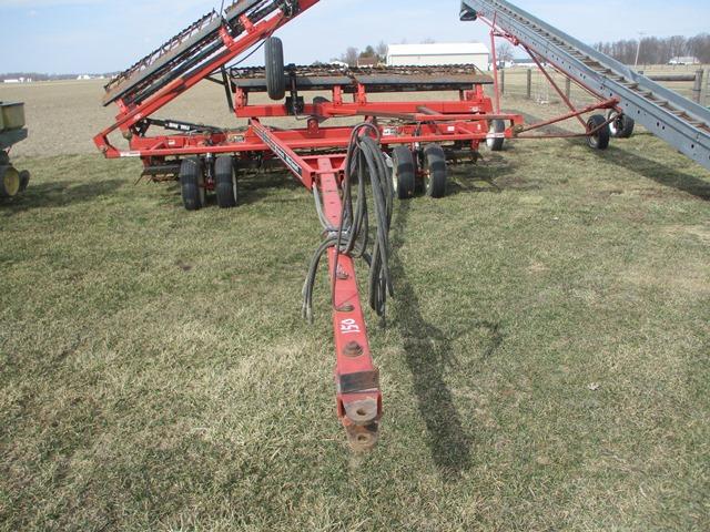 UM 37' ROLLING BASKET