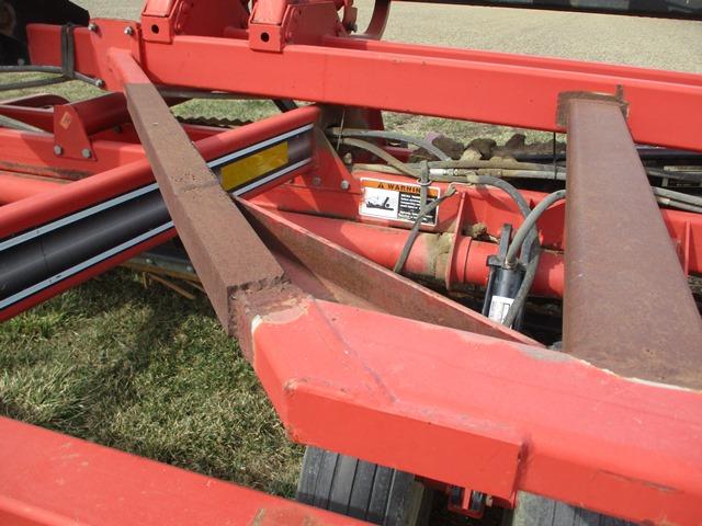 UM 37' ROLLING BASKET