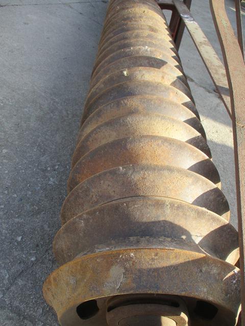 BRILLION 12' CULTIPCAKER