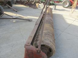 BRILLION 12' CULTIPCAKER