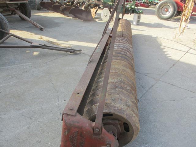 BRILLION 12' CULTIPCAKER