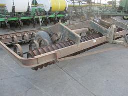 BRILLION 15' CULTIMULCHER