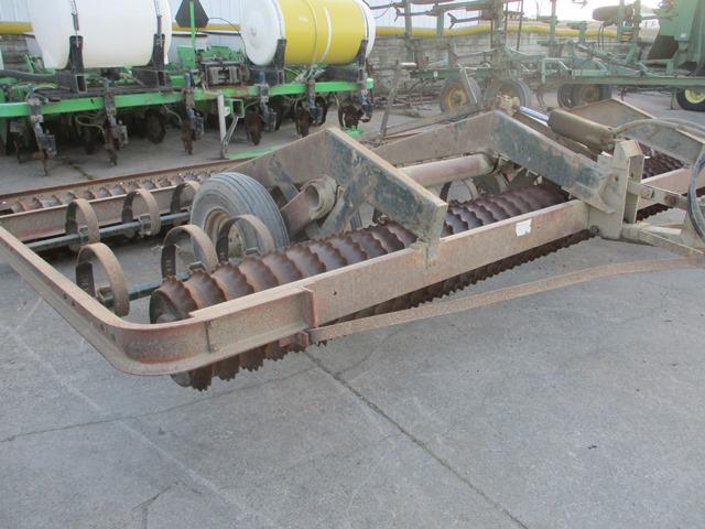 BRILLION 15' CULTIMULCHER