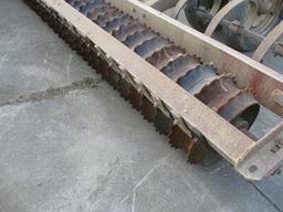 BRILLION 15' CULTIMULCHER