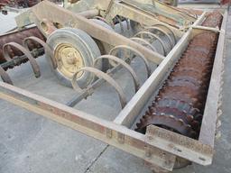 BRILLION 15' CULTIMULCHER