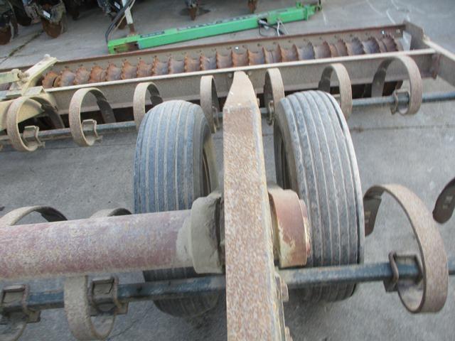 BRILLION 15' CULTIMULCHER