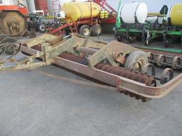 BRILLION 15' CULTIMULCHER