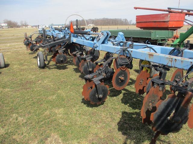 DALTON 13X ANHYDROUS BAR