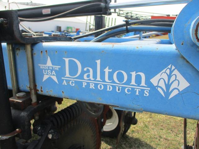 DALTON 13X ANHYDROUS BAR