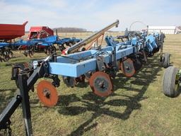 DALTON 13X ANHYDROUS BAR