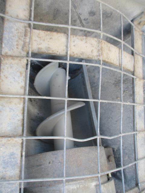 DRILL FILL
