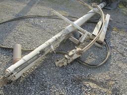 DRILL FILL