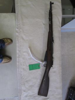 CAI-Chinese Type 53 Bolt 7.62x54