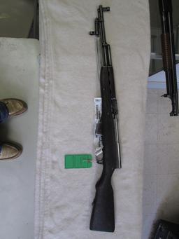 Chinese SKS Semi-Auto 7.62x39