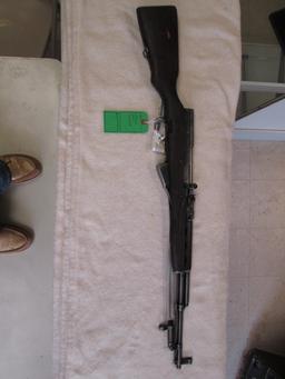 Chinese SKS Semi-Auto 7.62x39