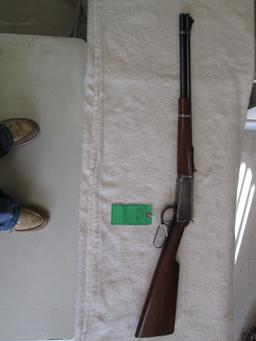 Winchester 1894 Lever 30-30