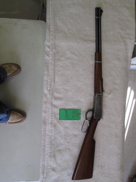 Winchester 1894 Lever 30-30