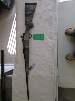 Marlin XL-7 Bolt 25-06