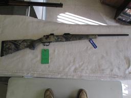 Marlin XL-7 Bolt 25-06