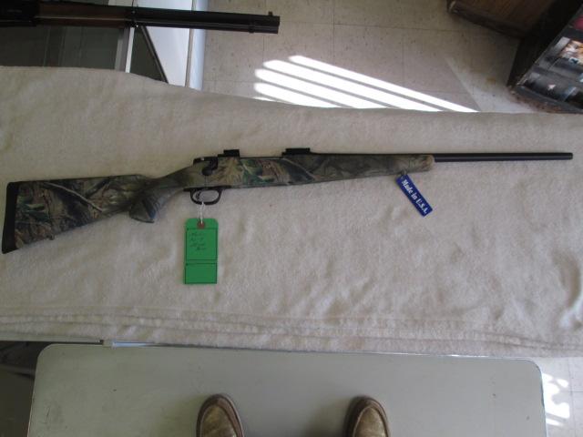 Marlin XL-7 Bolt 25-06