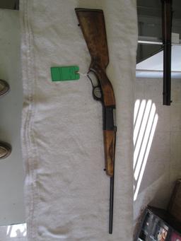 Savage Arms 99E Lever 243