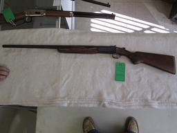 Winchester 37A Breach/Sgl 20ga.
