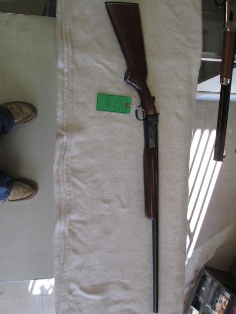 Winchester 37A Breach/Sgl 20ga.
