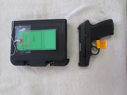 Kel-Tec P-11 Semi-Auto 9mm