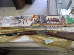 Winchester 94 Lever 32spl