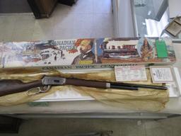 Winchester 94 Lever 32spl