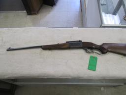 Savage Arms 99 Lever 308