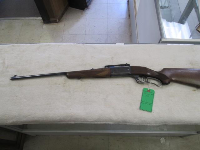 Savage Arms 99 Lever 308