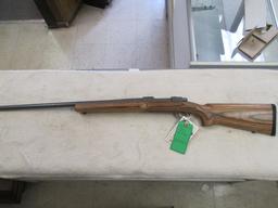 Ruger M-77 Bolt 204Ruger