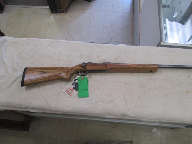 Ruger M-77 Bolt 204Ruger