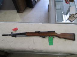 Zastava-Serbia SKS Semi-Auto 7.62x39