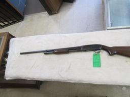 Winchester 12 Pump 16ga.