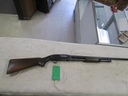 Winchester 12 Pump 16ga.