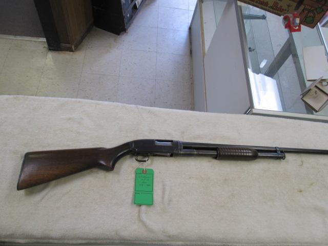 Winchester 12 Pump 16ga.