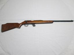 Remington .22 S/L/LR M581 bolt action reating rifle w/clip  1208194