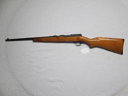 Sears Roebuck & Co .22 S/L/LR M2T Mod # 273-27530 bolt, but stock, tubular