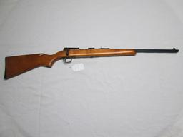 Sears Roebuck & Co .22 S/L/LR M2T Mod # 273-27530 bolt, but stock, tubular