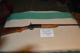 Harrington & Richardson .410 single shot 3" AT337100