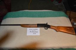 Harrington & Richardson .410 single shot 3" AT337100