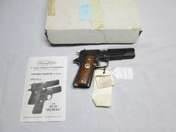 US Air Force 1911A-1 45 ACP commemerative PHM0002