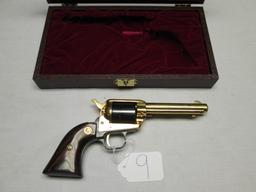 Colt Gen Nathan Bedford Forrest 6 shot 307NBF